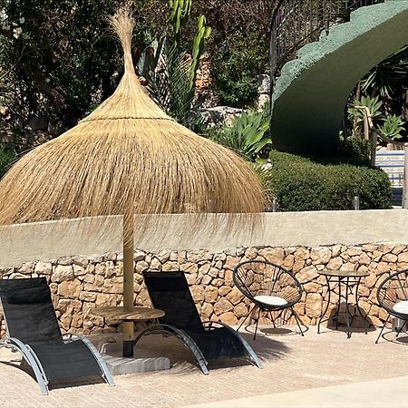 Guest Suite In Calpe Maryvilla Amazing View Екстер'єр фото
