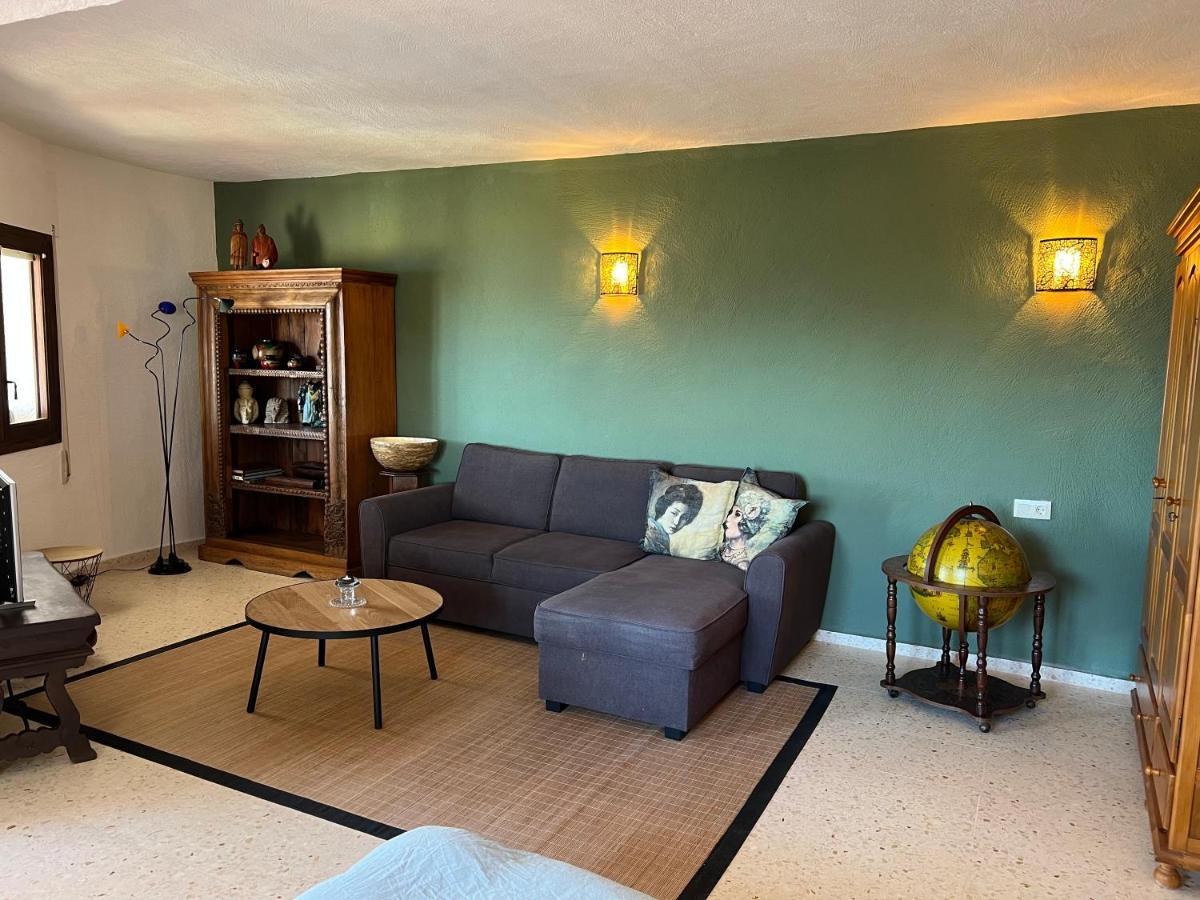 Guest Suite In Calpe Maryvilla Amazing View Екстер'єр фото