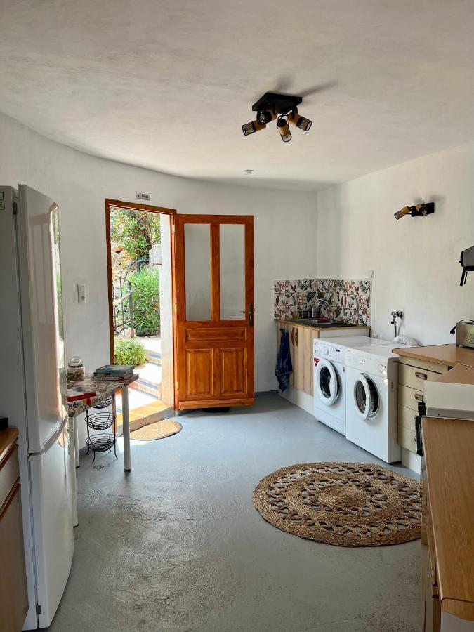 Guest Suite In Calpe Maryvilla Amazing View Екстер'єр фото