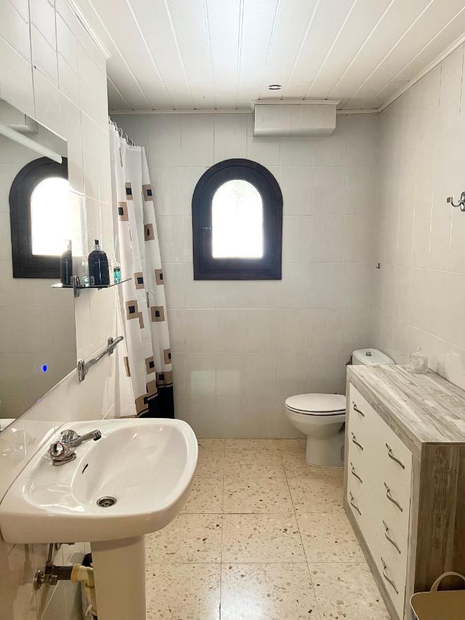 Guest Suite In Calpe Maryvilla Amazing View Екстер'єр фото