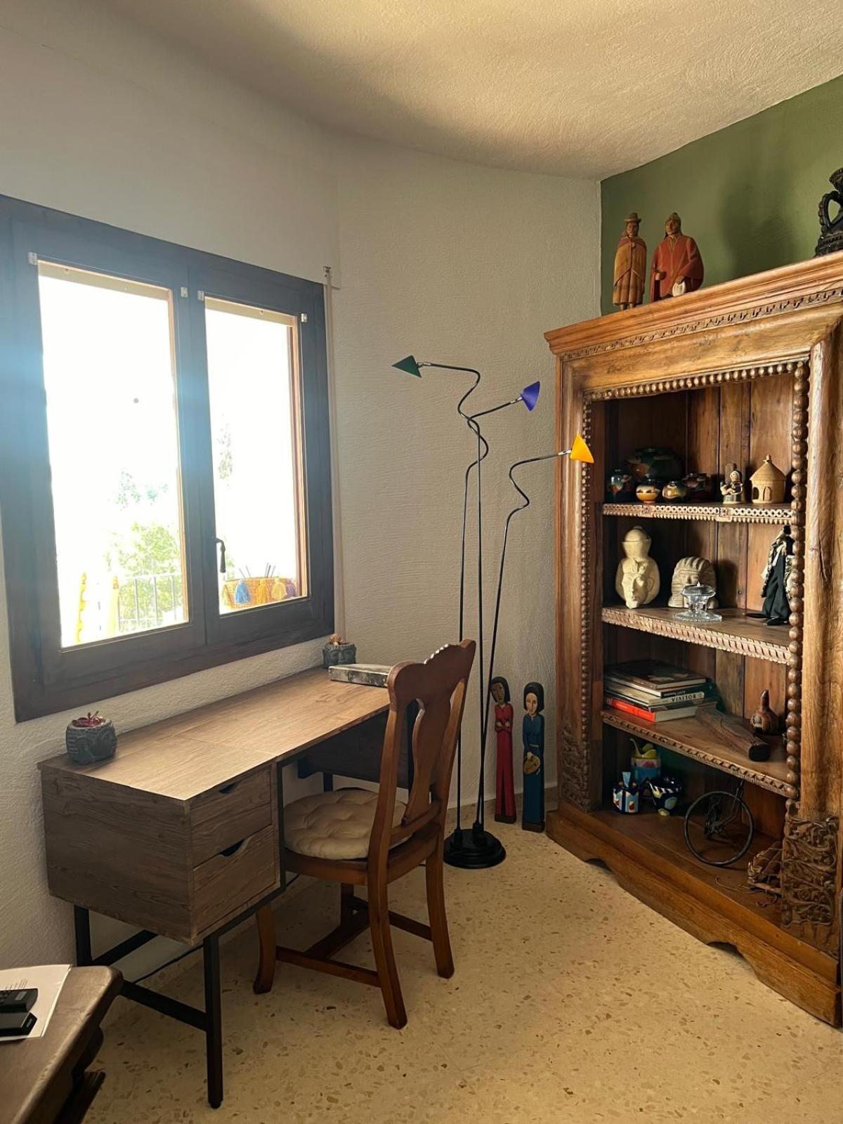Guest Suite In Calpe Maryvilla Amazing View Екстер'єр фото